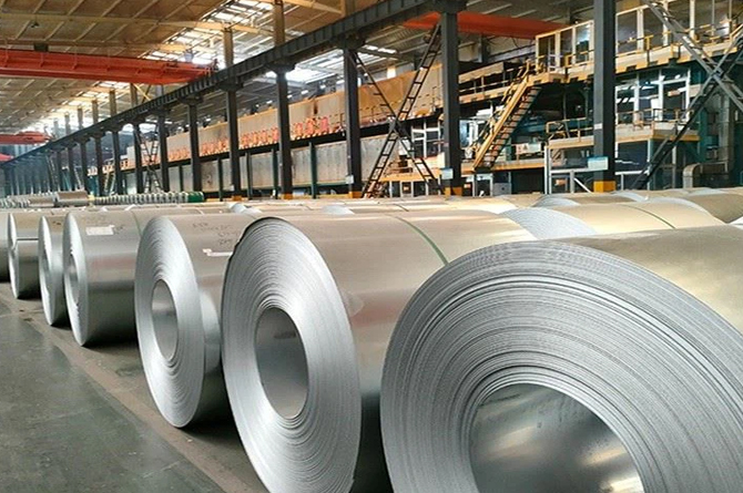 Electrical steel 